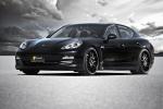 Porsche Panamera by Rennsport Mueller 2011 года